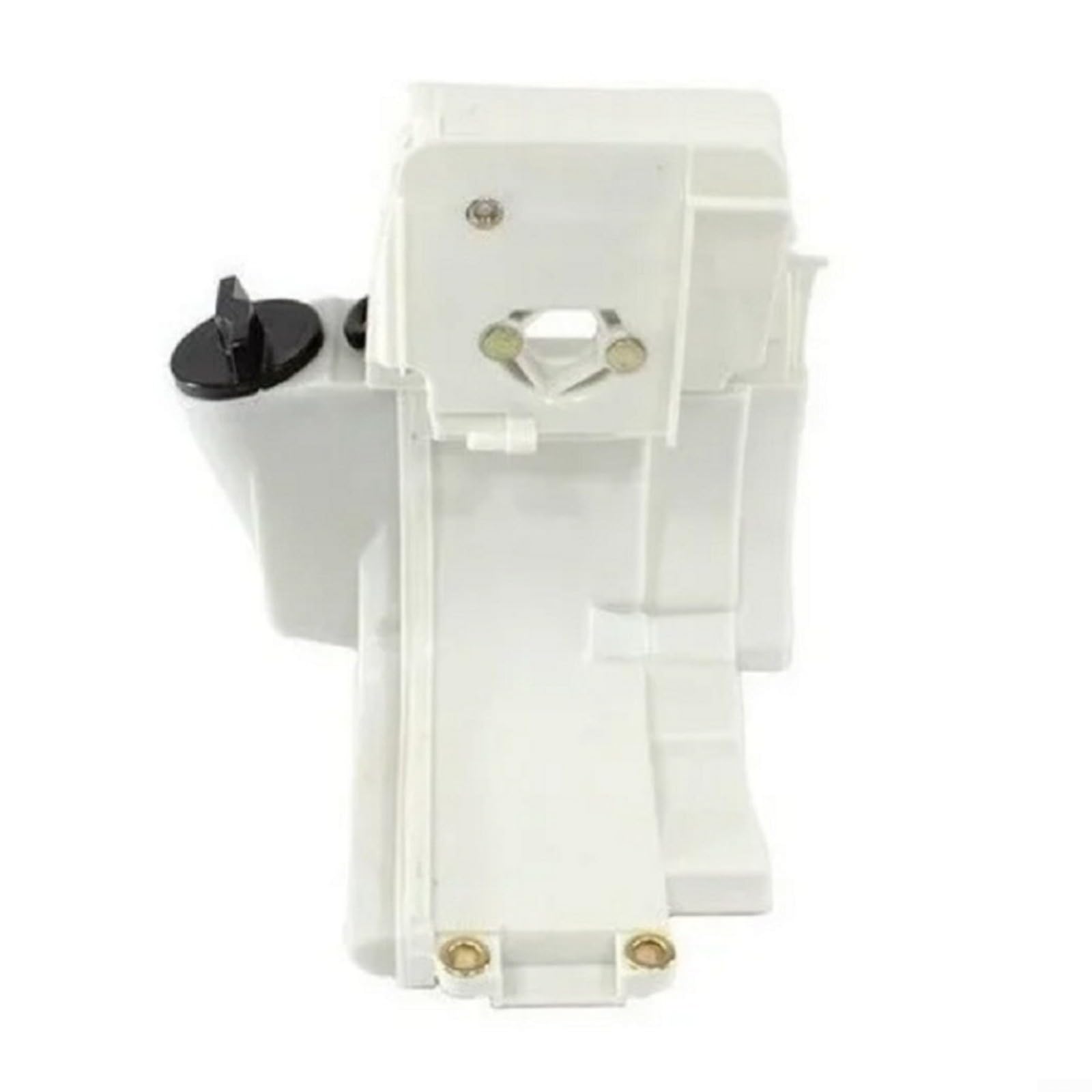 Gruppo serbatoio carburante per decespugliatori FS160 FS220 FS280 FS290, parte di ricambio con erogazione ottimizzata del carburante per attività di manutenzione del giardino