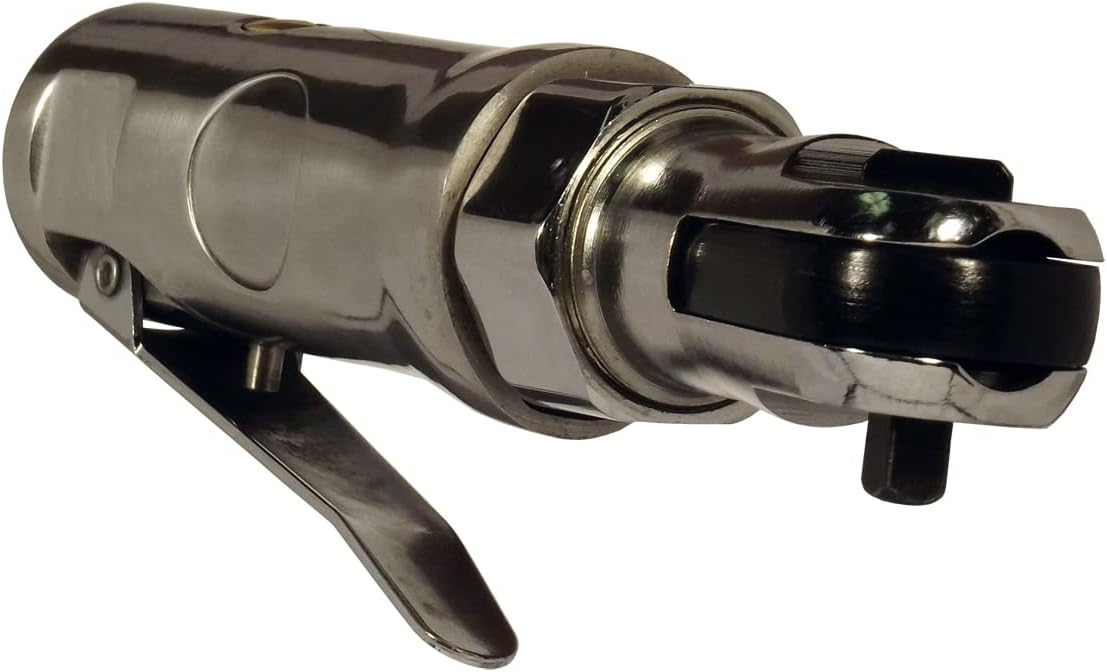 KTI (KTI-82500A Air Ratchet