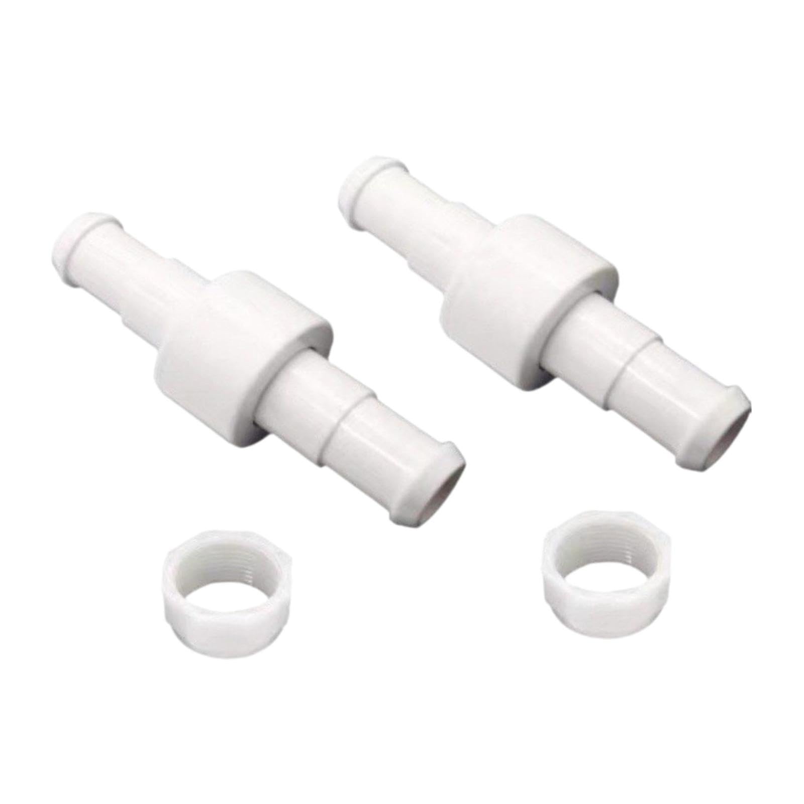 Pool Cleaner Accessories Professional Components Easy Installation Universal Connector Nut-image-10