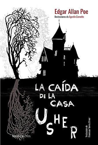 La caída de la casa Usher (Spanish Edition)