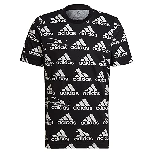 Essentials Brandlove Single Jersey T-Shirt