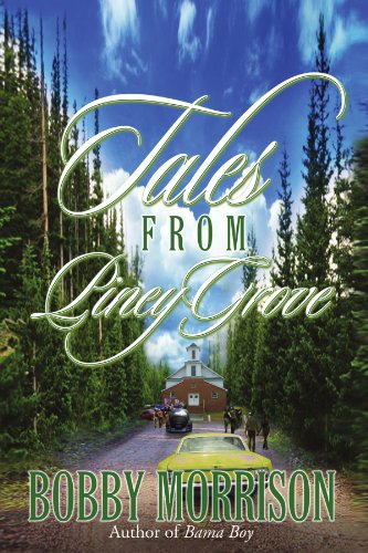 Tales From Piney Grove