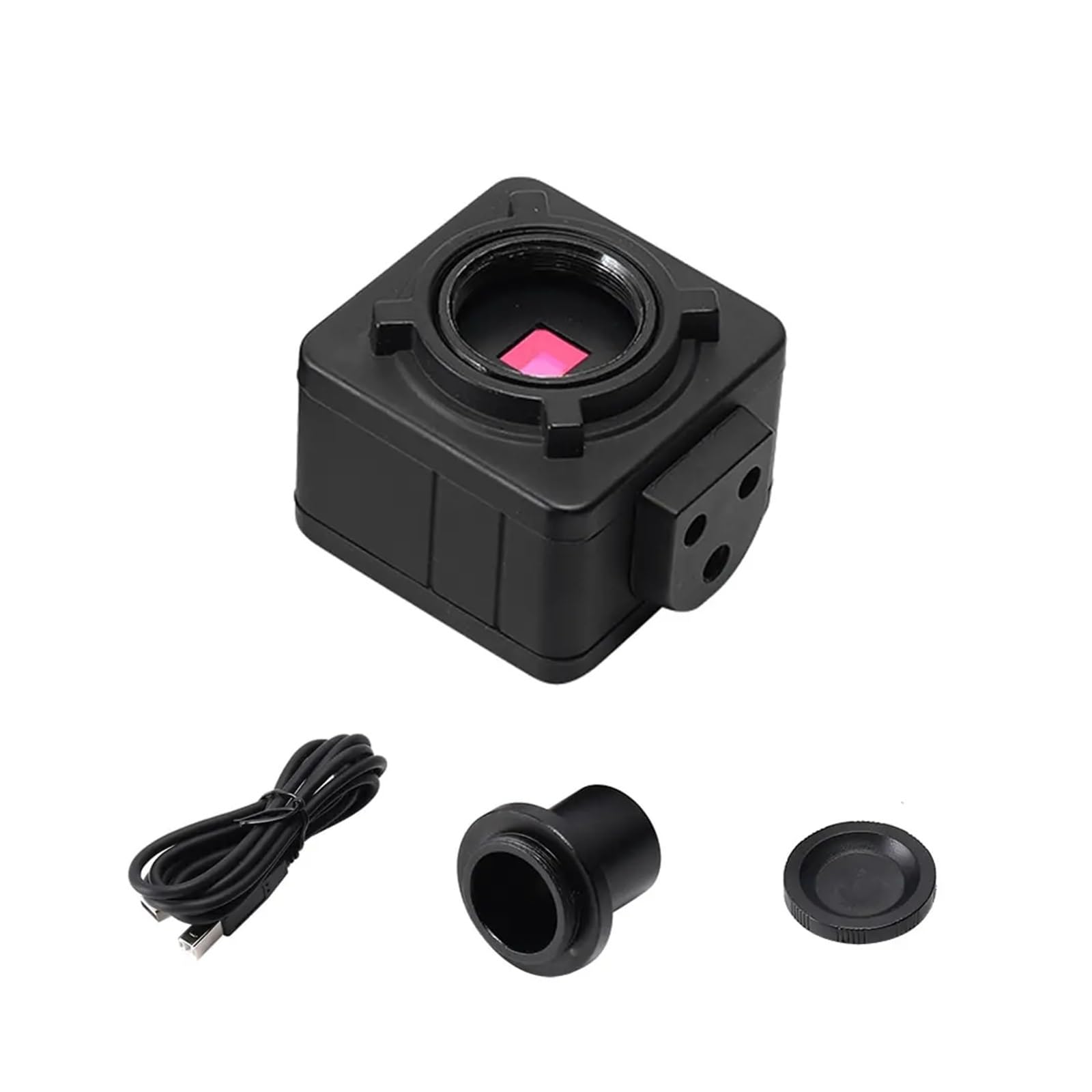 5-MP-CMOS kamera mikroskopowa, USB, cyfrowy okular, bezsterownik, wysoka rozdzielczość, wysoka prędkość, nadaje się do zastosowań przemysłowych