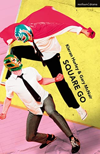 Square Go (Modern Plays)