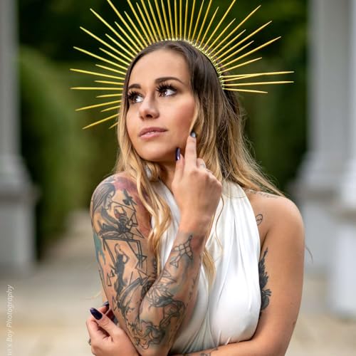 EP 145| Featuring: Ania Hamala