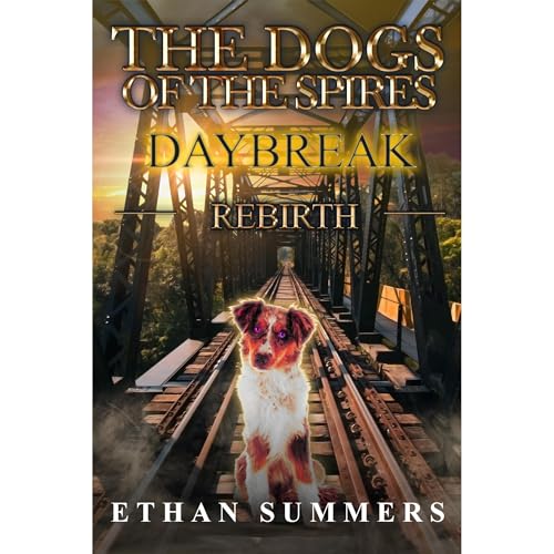 Enjoy Daybreak from Ethan Summers episode artwork