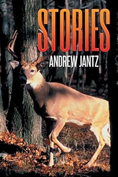 Paperback Stories Book