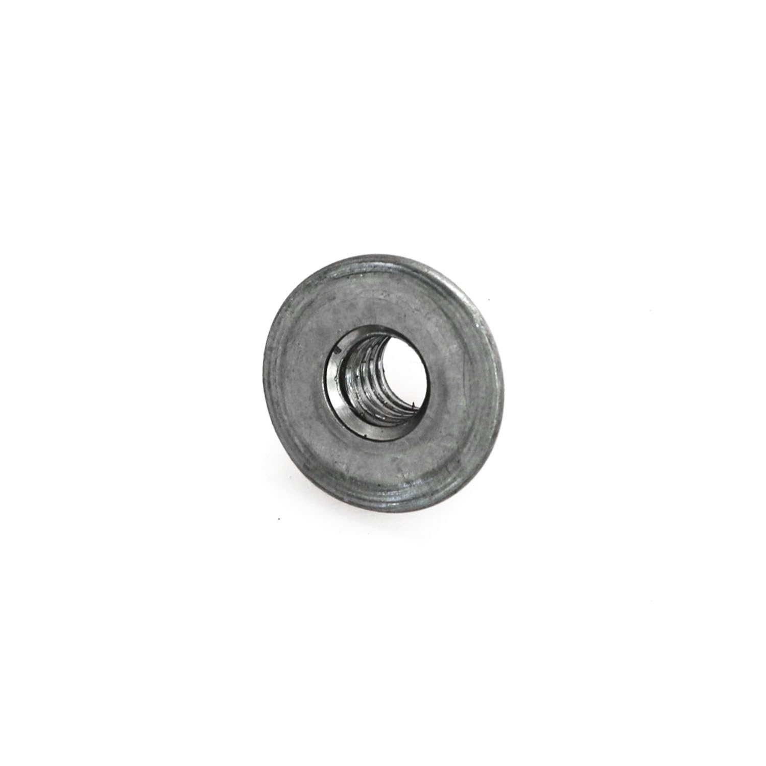 Carbon Steel T Nuts - Weld Nuts for Furniture & More -2