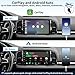 ATOTO F7 Pro 7 inch Double Din in-Dash Video Receiver - CarPlay & Android Auto, Car Stereo with Touchscreen, SiriusXM, Bluetooth, Fast Charge, HD Live Rearview, USB/SD (Up to 2TB Storage) F7G2B7PE