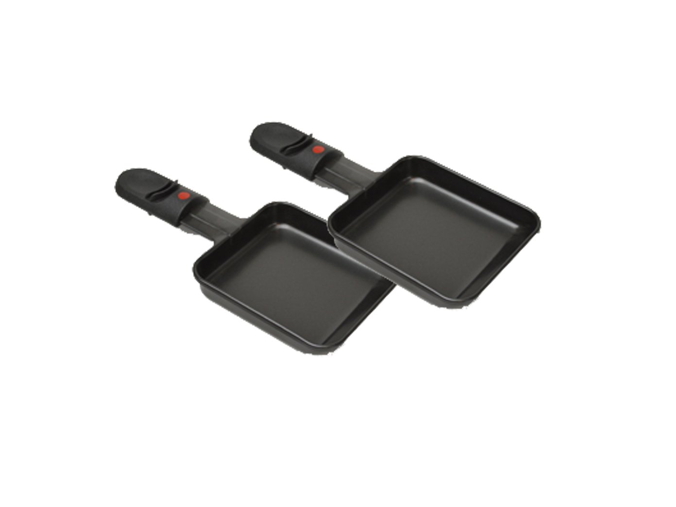 Repose Poelon A Raclette En Bois X4 | Leroy Merlin