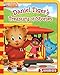 Daniel Tiger's Treasury of Stories: 3 Books in 1! (Daniel Tiger's Neighborhood)