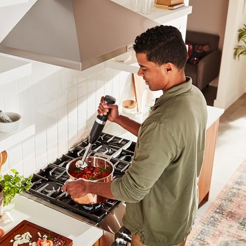 KitchenAid Cordless Variable Speed Hand Blender - KHBBV53