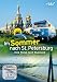 Produktbild Im Sommer nach St. Petersburg - Eine Reise nach Russland [2 DVDs]