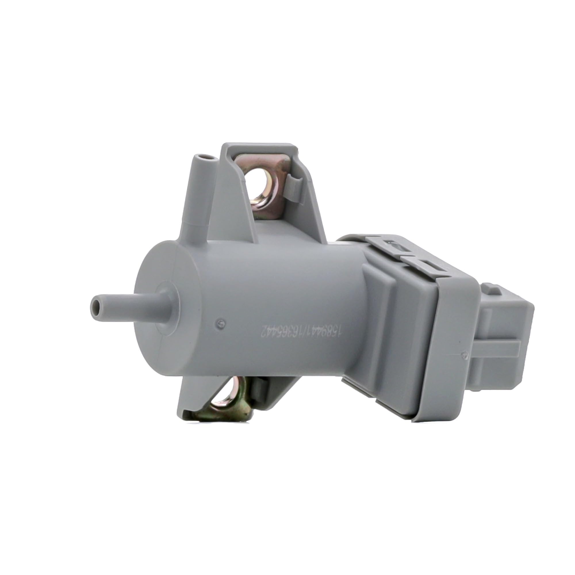 RIDEX 3553P0065 Capteur de pression de turbo électrique Compatible avec RENAULT Clio 3 3/5 portes BR0/1, CR0/1