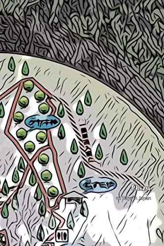 Chizu (111 Days in Japan)