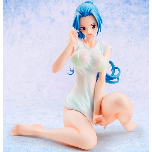 Amazon.co.jp: Portrait.Of.Piratesワンピース“LIMITED EDITION” 王女