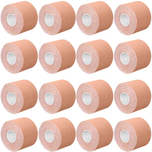 Top 10 Best Kinesiology Tape For Swimming Reviews & Buying Guide