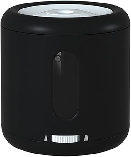 JITEM Sacapuntas Sacapuntas eléctrico USBfunciona con pilas, sacapuntas automático para la escuela, el hogar y el trabajo, para lápices de colores,