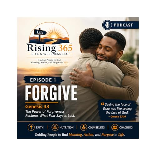 Genesis 33 Forgive