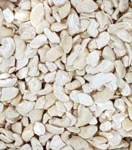 Pure Food Cashews Nuts Broken 4 Pieces -2000G | Kaju Tukadi (B08L42RPT5) Amazon Price History, Amazon Price Tracker