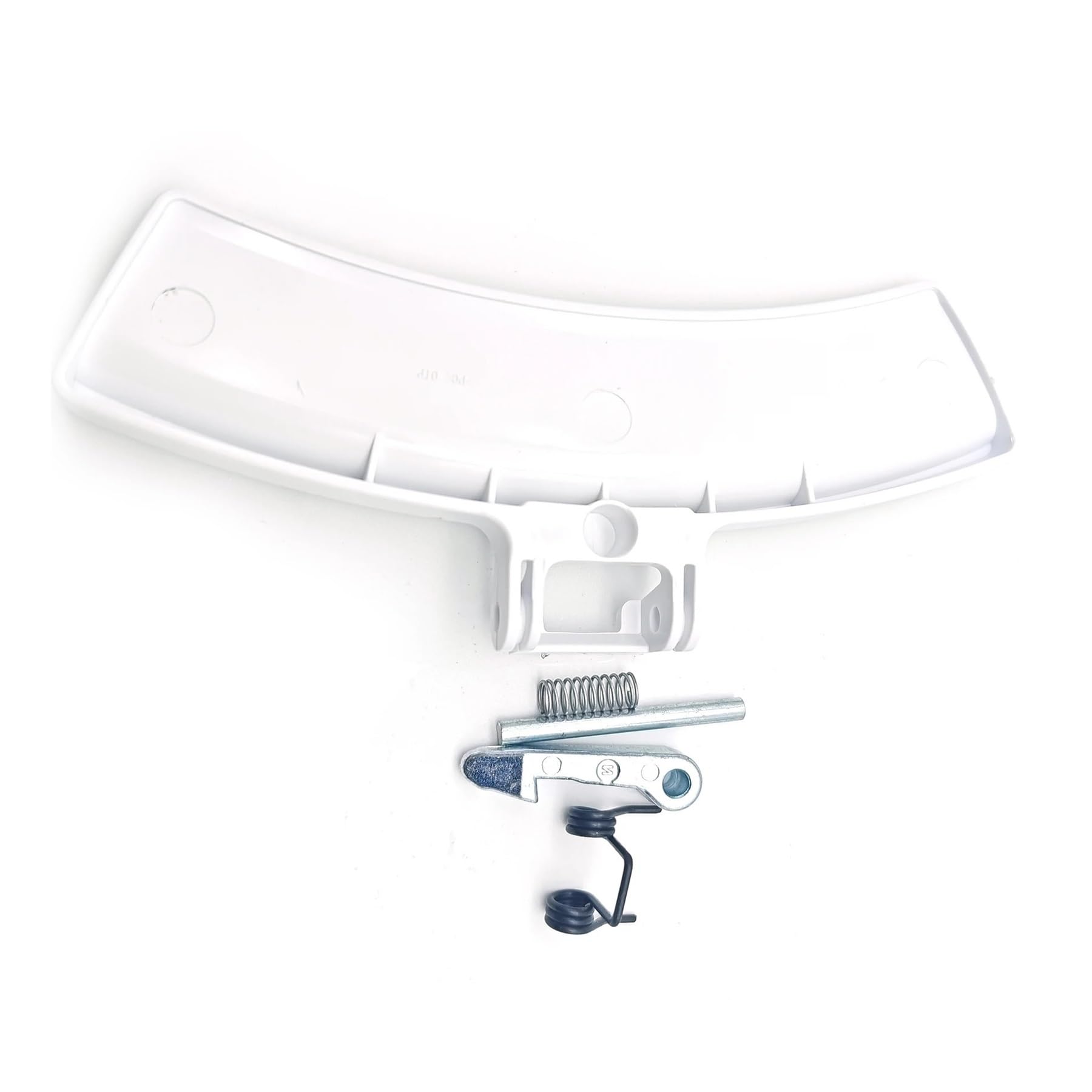 Kit de manija de puerta de secadora 4055237731