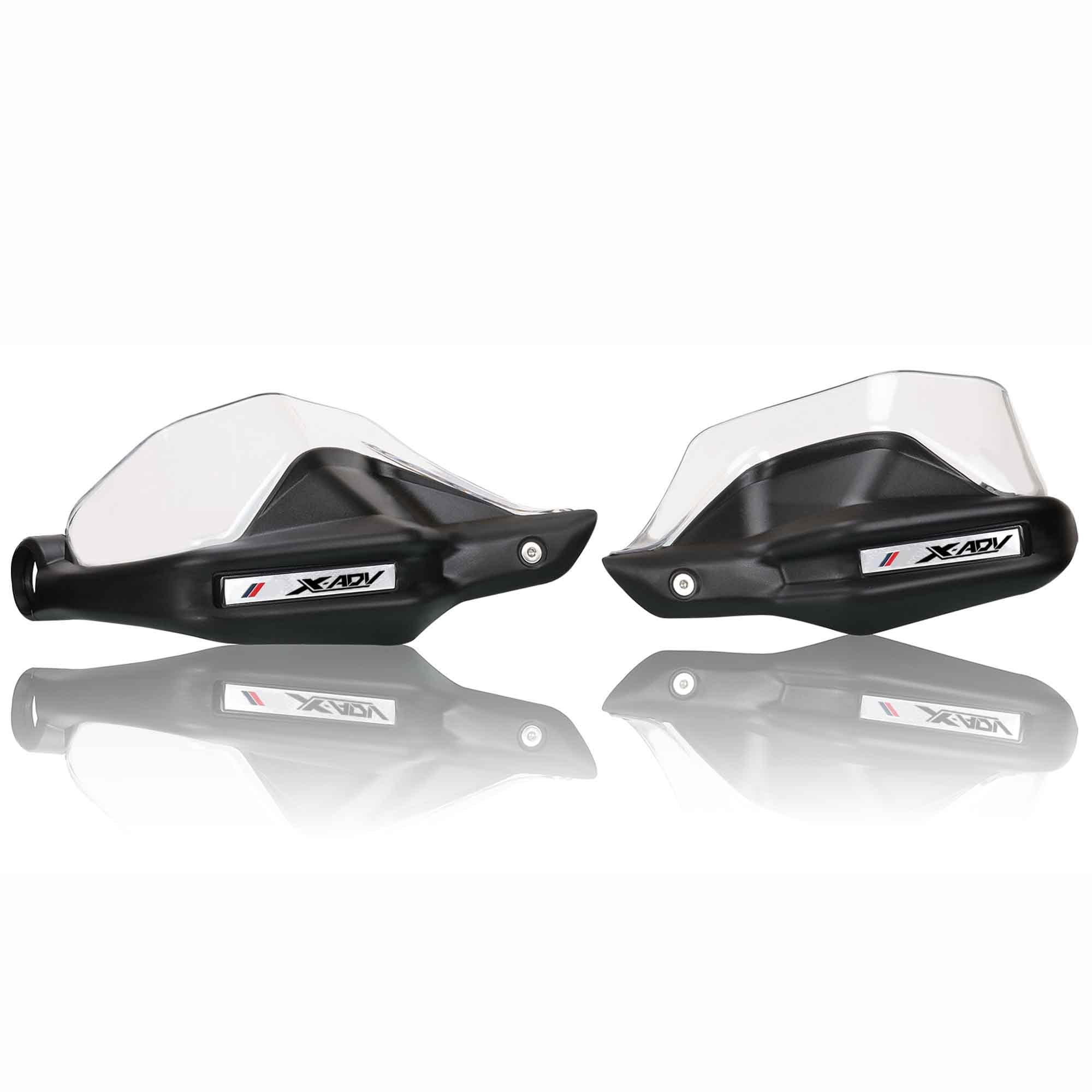 YREJNHDW for XADV X-ADV 750 X ADV XADV750 Motorcycle Black Hand Guards Brake Clutch Levers Protector Handguard Shield with