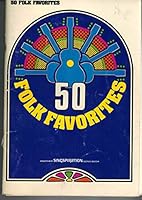 50 Folk Favorites B000OQTTD4 Book Cover