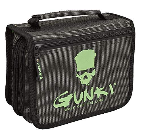 GUNKI - Iron-T Tackle Bag - 26159