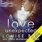 Cover of Love Unexpected