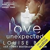 Love Unexpected