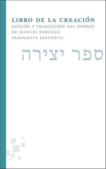 Libro de la Creación
