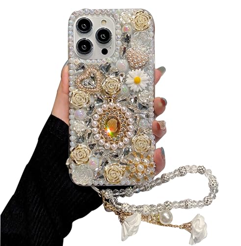 Coque iPhone 14 Plus fleur blanche pour sublimer vos tenues d'été et sorties