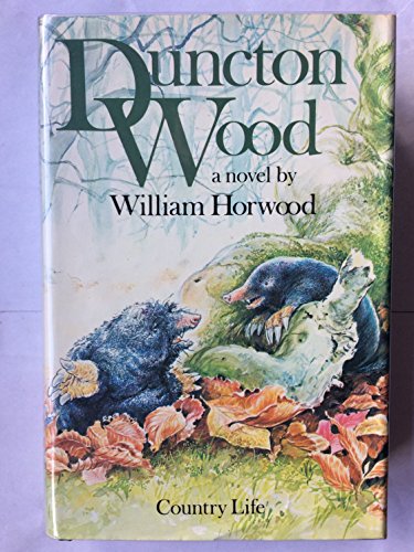 Duncton Wood view 2