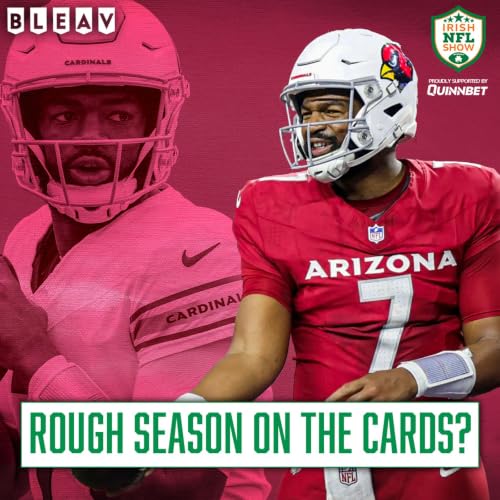 Cardinals have it all to do in a brutal NFC West