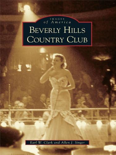 Beverly Hills Country Club, Kentucky (Images of America)