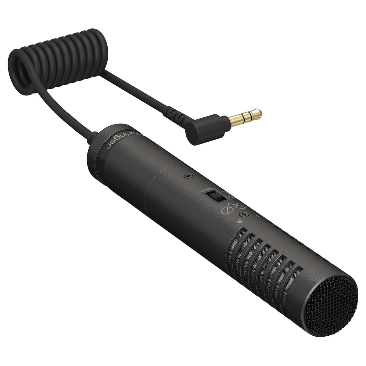 Amazon.co.jp: Behringer カメラ用ステレオコンデンサーショットガン