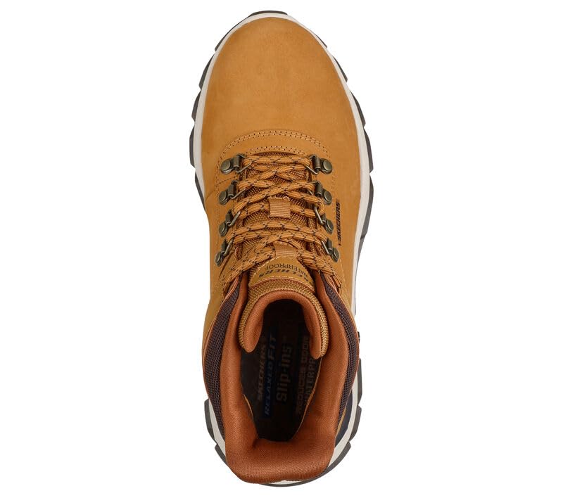 Skechers USA Men's Santoro-Relic Hiking Boot2