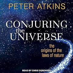 Conjuring the Universe Titelbild