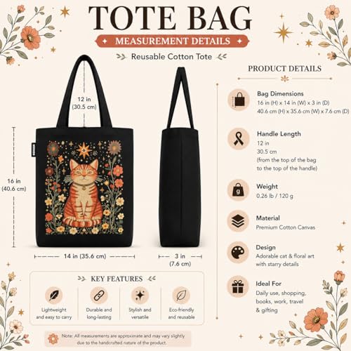 Image of Kaigan Premium Tote Bag Printed Designed Canvas Tote Bags For Women, Ecofriendly Cotton Canvas Bag for Girls Tote bag For Shopping, College, Travel, Handbag For Unisex