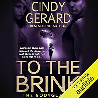 To the Brink Audiobook By Cindy Gerard cover art