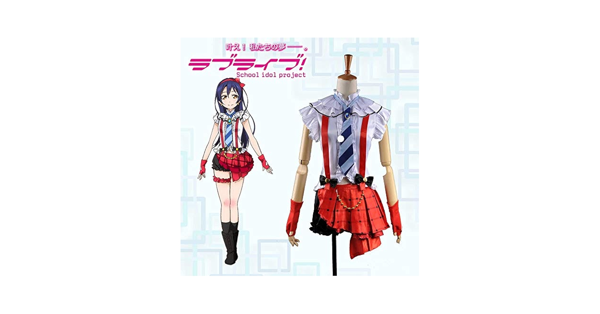 ヴィクトリースパーク　SP サイン　ラブライブ  僕らは今のなかで　海未 2025年最新】園田 海未 サインの人気アイテム - メルカリ