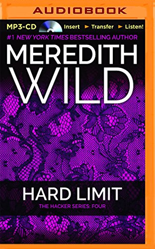 Hard Limit 1511358580 Book Cover