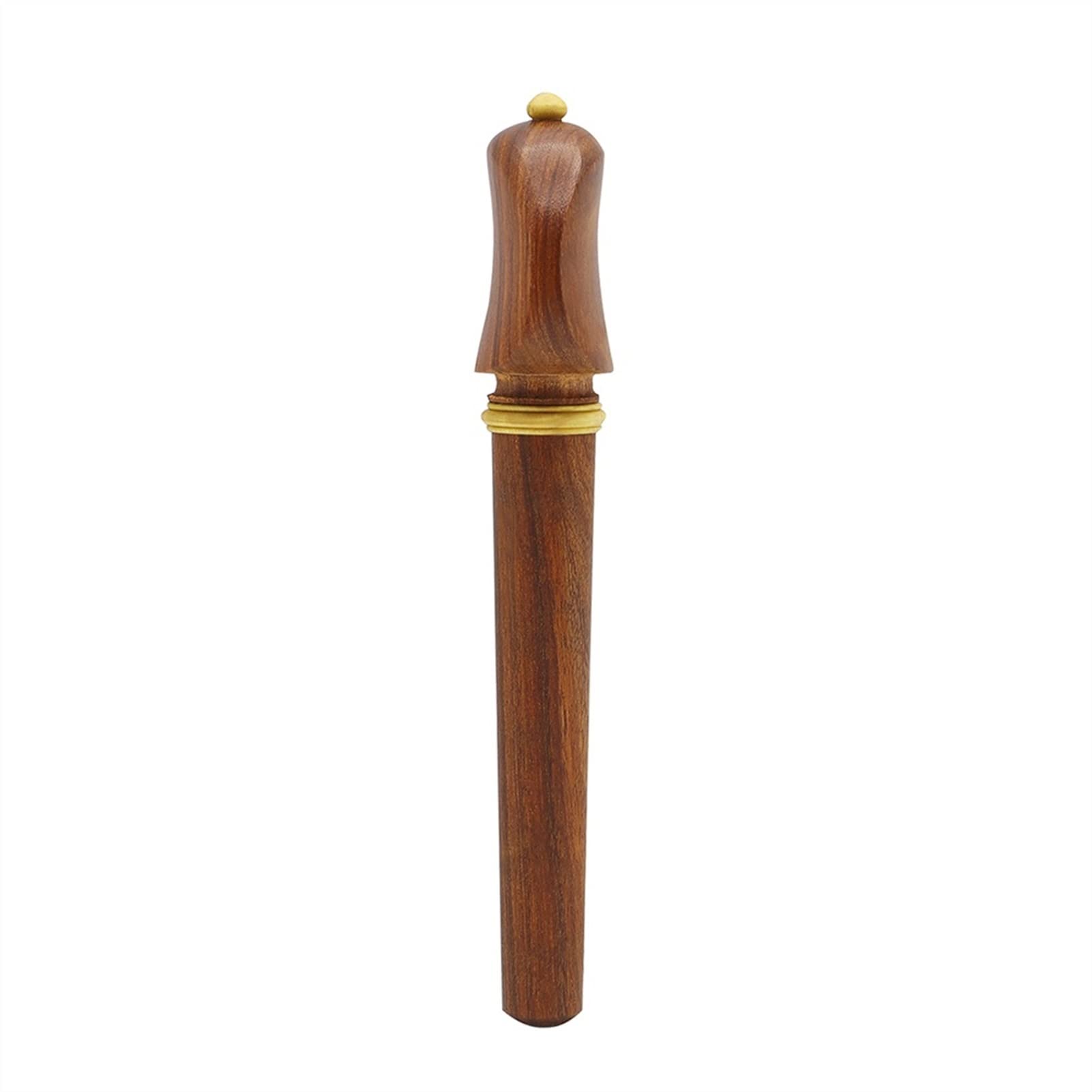 partes repuesto violín Juego De 4 Clavijas De Caoba, Accesorios Para Instrumentos Musicales De Cuerda, Eje De Afinación De Madera Maciza