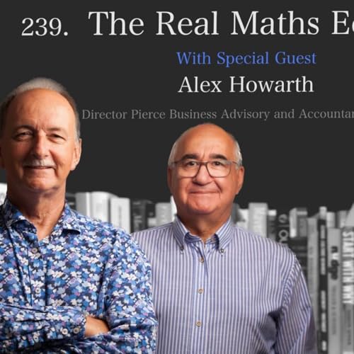 Frank and Stan Chat No. 239