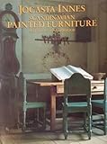  Scandinavian Painted Furniture by Jocasta Innes (1994-11-10)