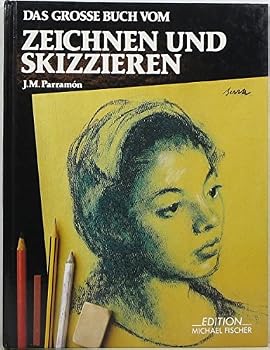 Turtleback Das Große Buch vom Zeichnen und Skizzieren [German] Book