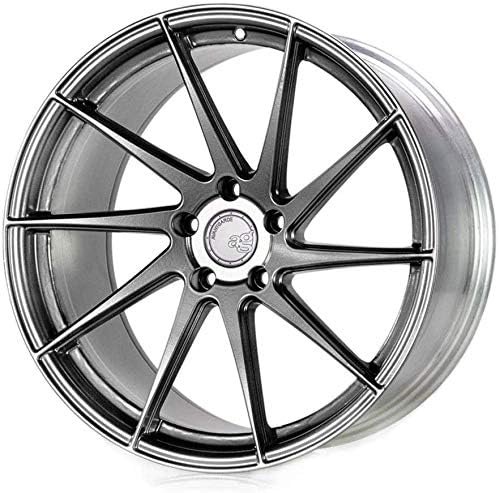 Superwrap Sprayable Vinyl Wrap - High Gloss - Covers 4 Wheels Car 18" to 19" - Onyx w/Tools