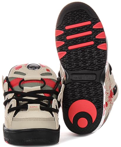 Image of Osiris Mens D3 Og