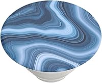 Vista 7 de PopSockets PopTop (solo parte superior. La base se vende por separado) Parte superior intercambiable para la base de agarre de teléfono PopSockets