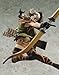 Megahouse Dragon's Crown: Elf Ex Model PVC Figure